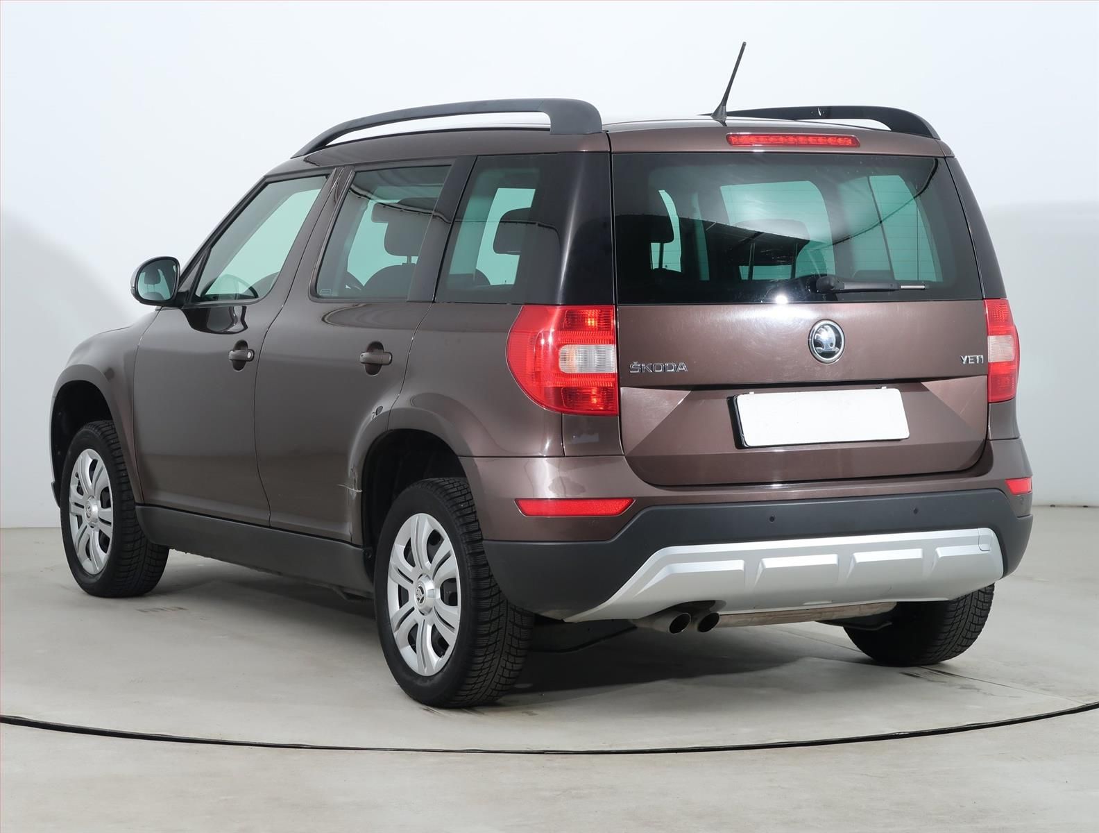Škoda Yeti, 1.4 TSI, Automat - fotka 4