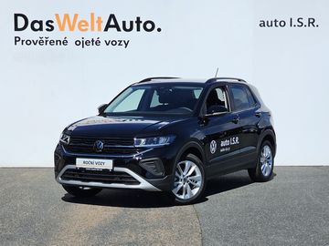 People 1.0 TSI 85 kW 7DSG