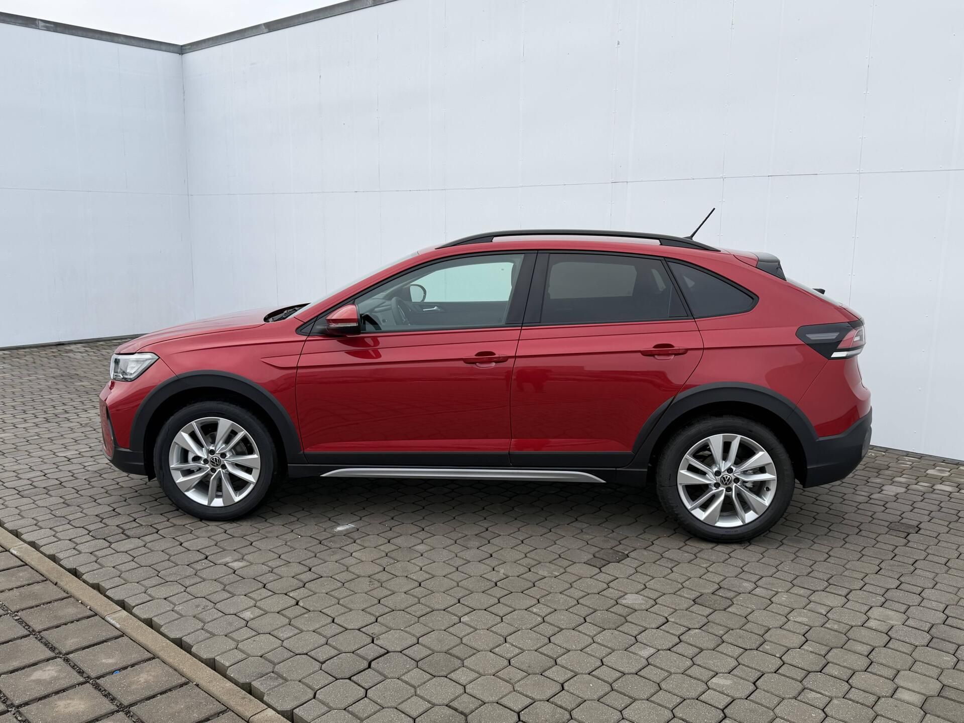 Volkswagen Taigo, People 7DSG 1,0TSI - fotka 3