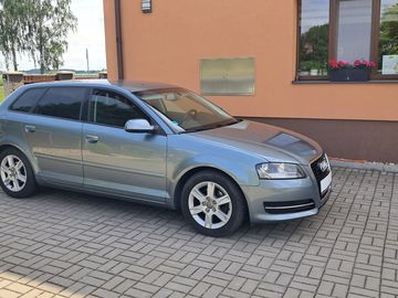 Sportback 1.4i / 92KW