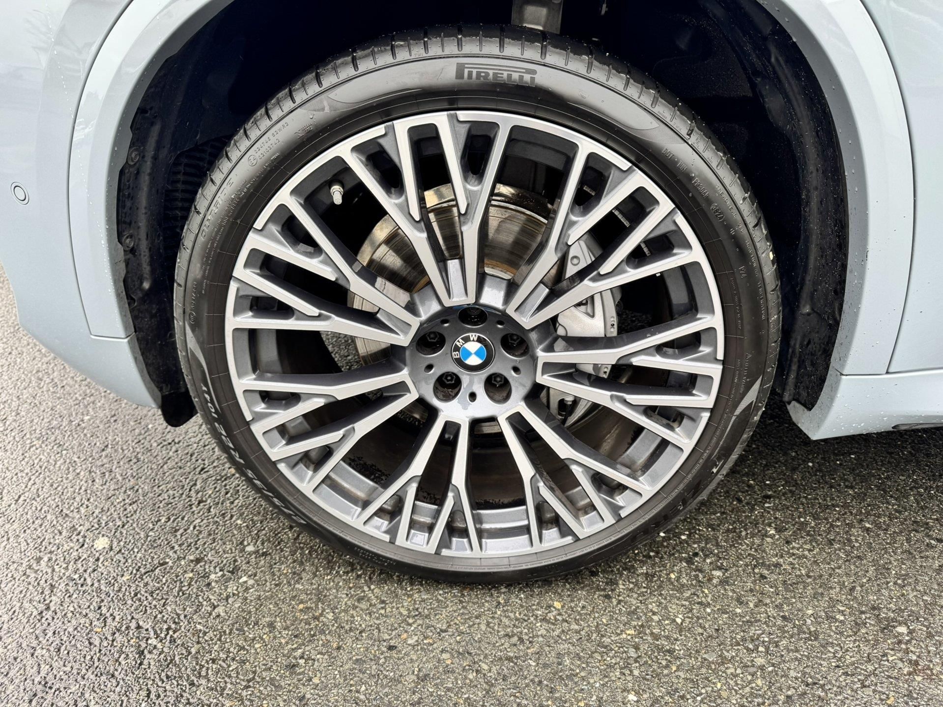 BMW X5, X5 xDrive30D Panorama - fotka 4
