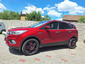 1,5TDCi 88kW,CZ,výhřev,tažné