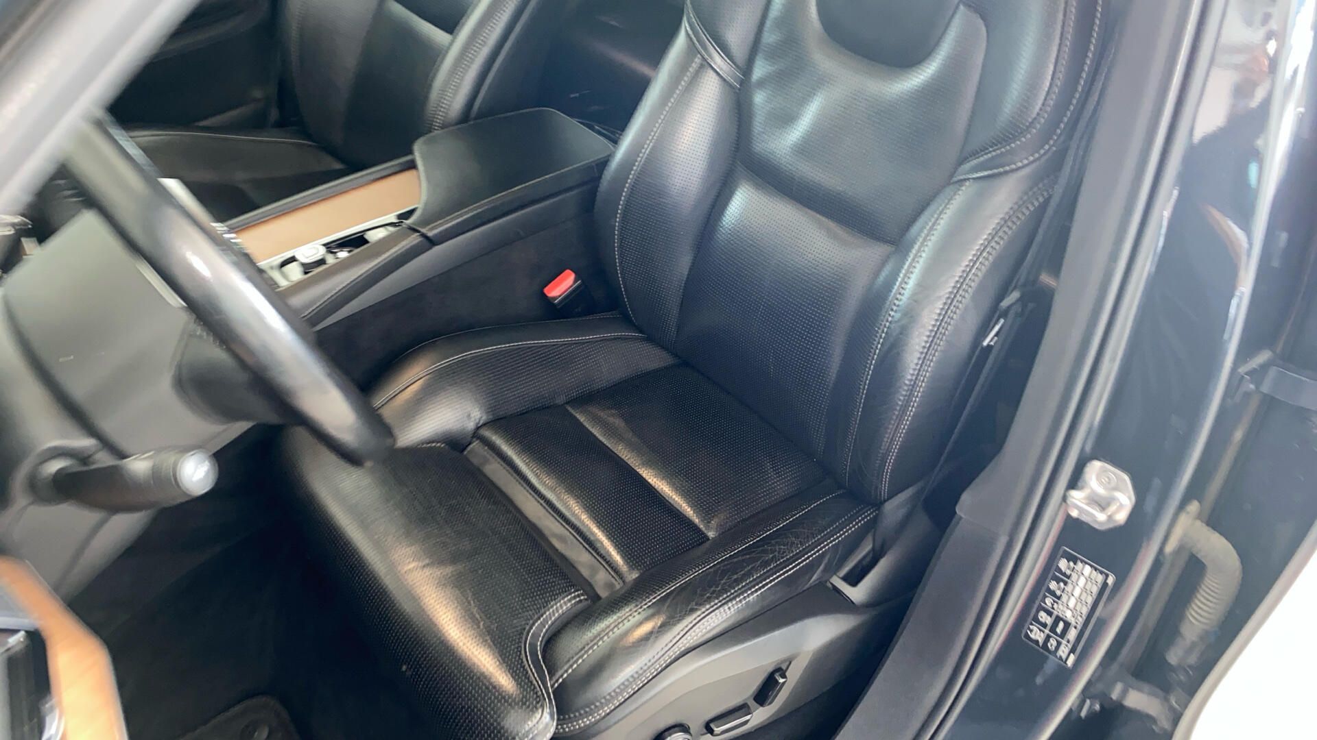 Volvo XC90, INSCRIPTION, T6 AWD Drive-E, 2 - fotka 6