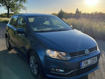 1.4 TDI (66kW) – Bohat