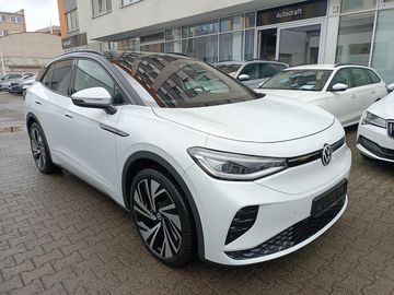 GTX 225kW 4x4 / IQ.Lights