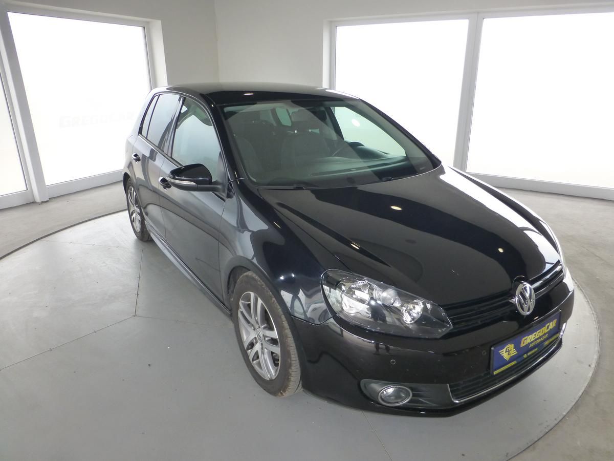 Volkswagen Golf, 1,4TSI**DIGIKLIMA** - fotka 3