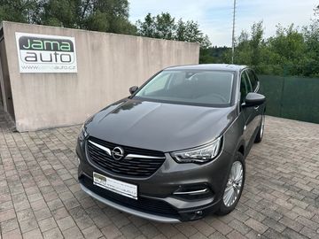 1,2Turbo 96kW 1.MAJITEL