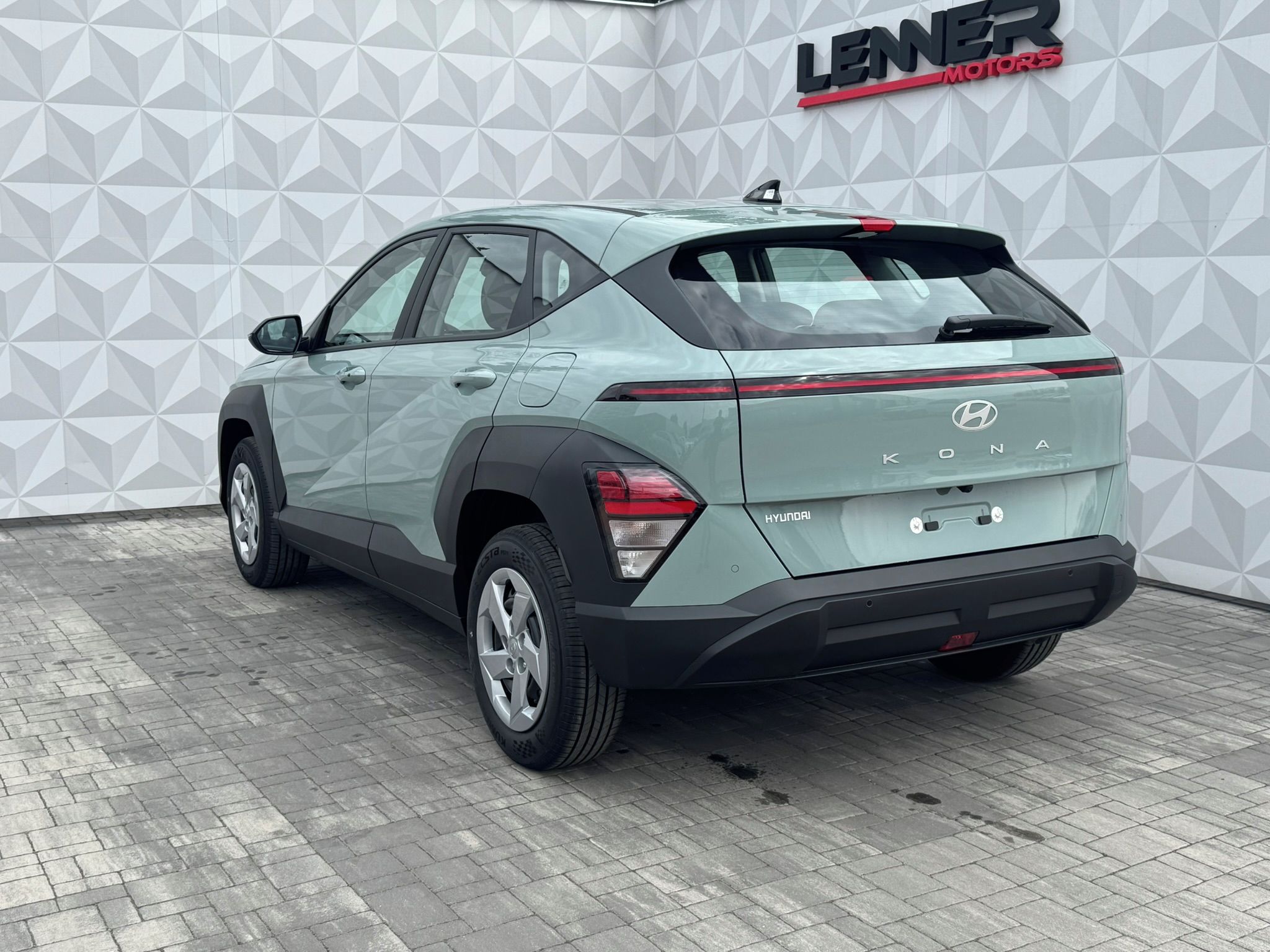 Hyundai Kona, 1.6 T-GDi DCT COMFORT CLUB - fotka 4