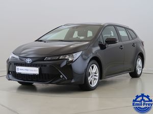 Toyota Corolla, 2.0Hybrid,CZ,1Maj,ComfortTech