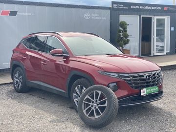 1.6TGDi, ČR, Smart, tažné, 4x4