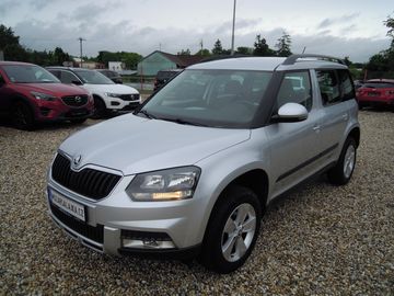 1.4TSi OUTDOOR - BEZ KOROZE