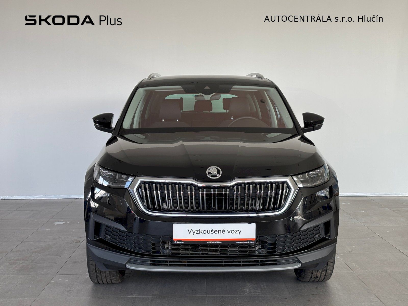 Škoda Kodiaq, Style Plus DSG 4x4 TDI 2,0 /11 - fotka 4