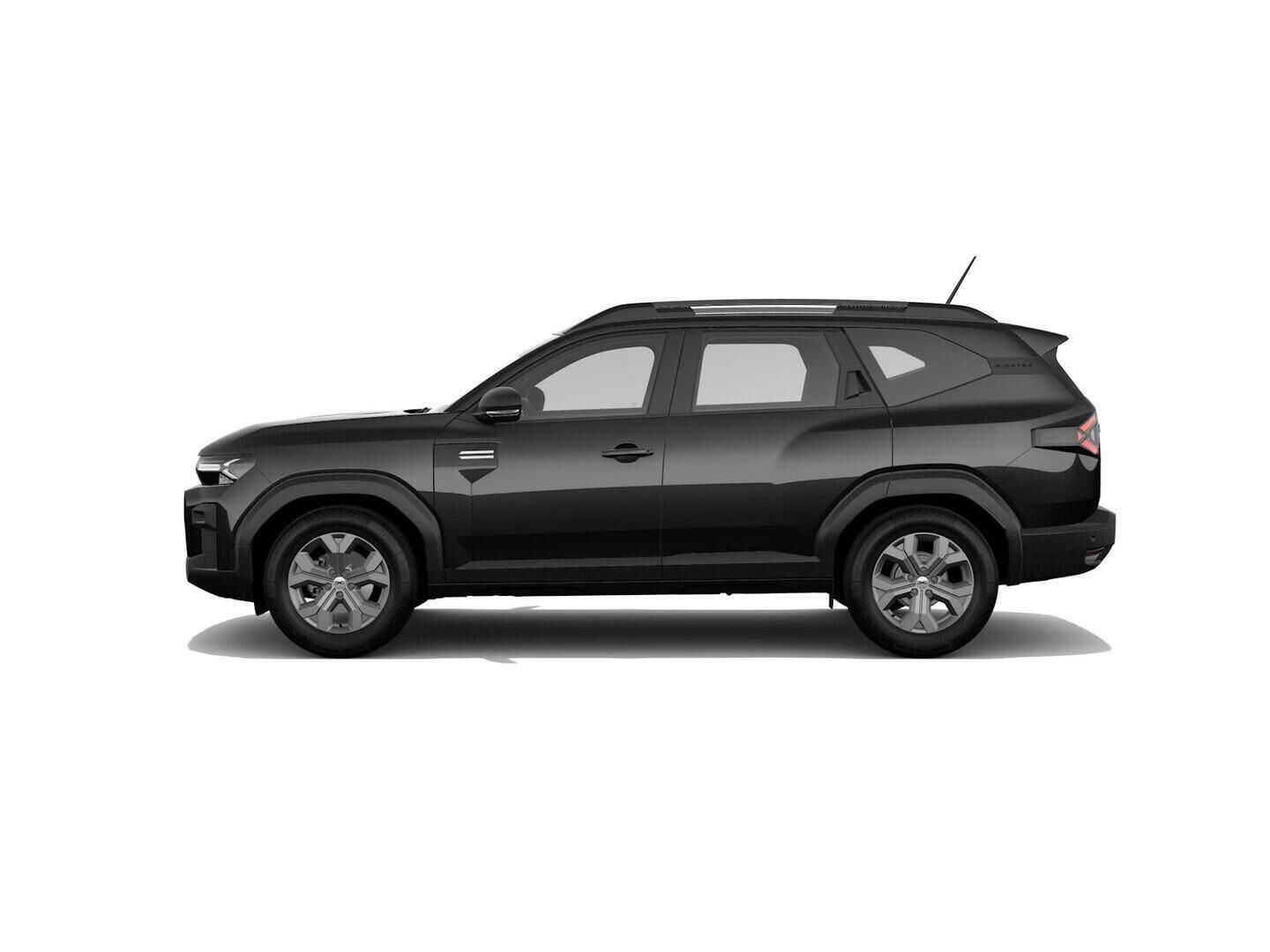 Dacia Bigster, Essential Tce 140  1,2 103 kW - fotka 2