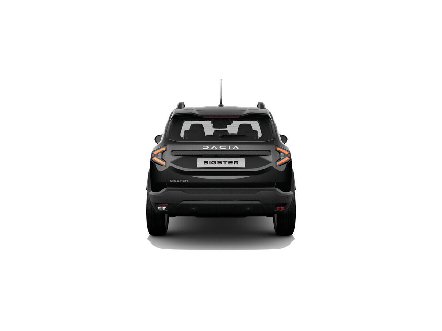Dacia Bigster, Essential Tce 140  1,2 103 kW - fotka 4