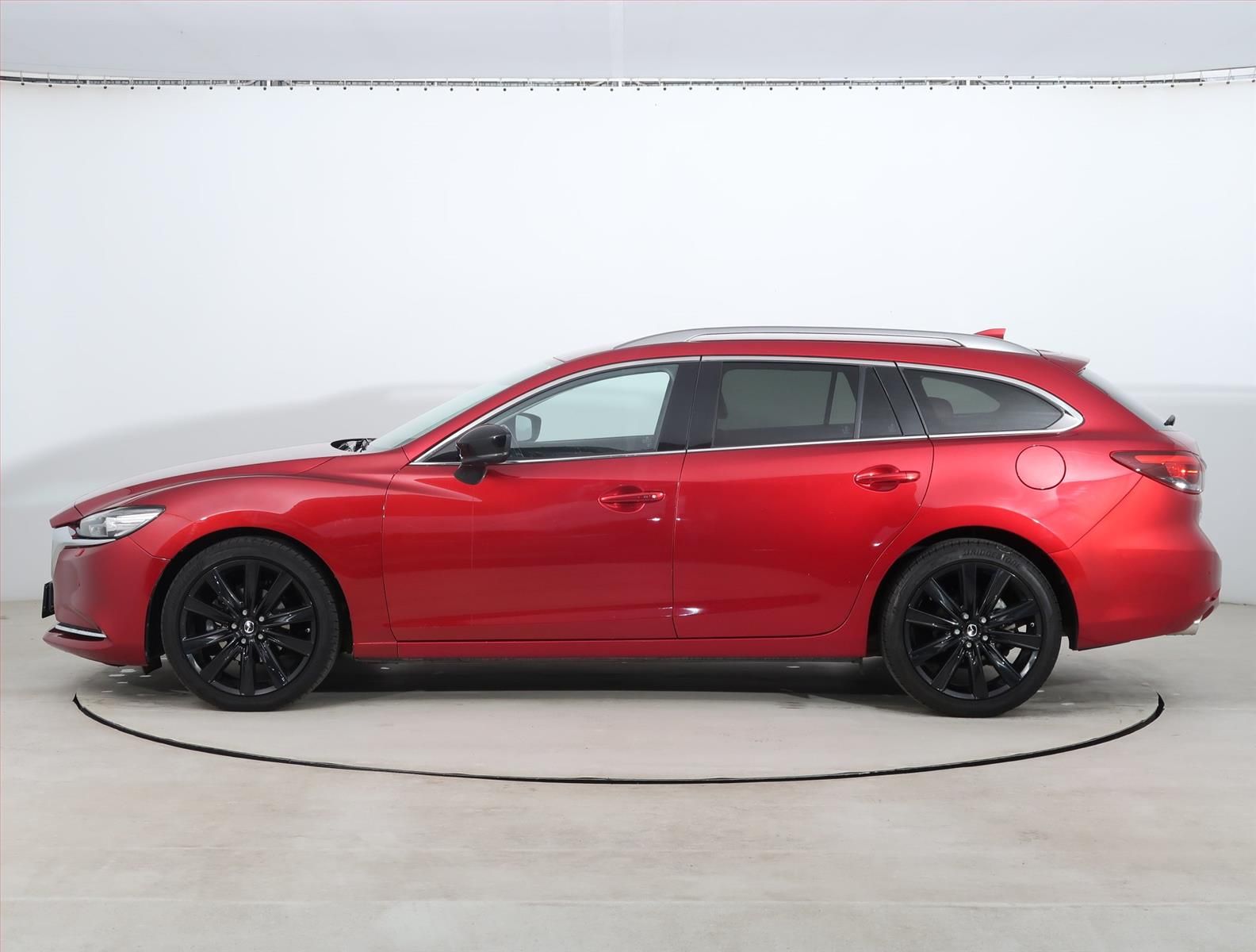 Mazda 6, 2.5 Skyactiv-G, Automat - fotka 3