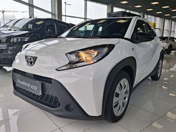 1.0i 53kW 2025