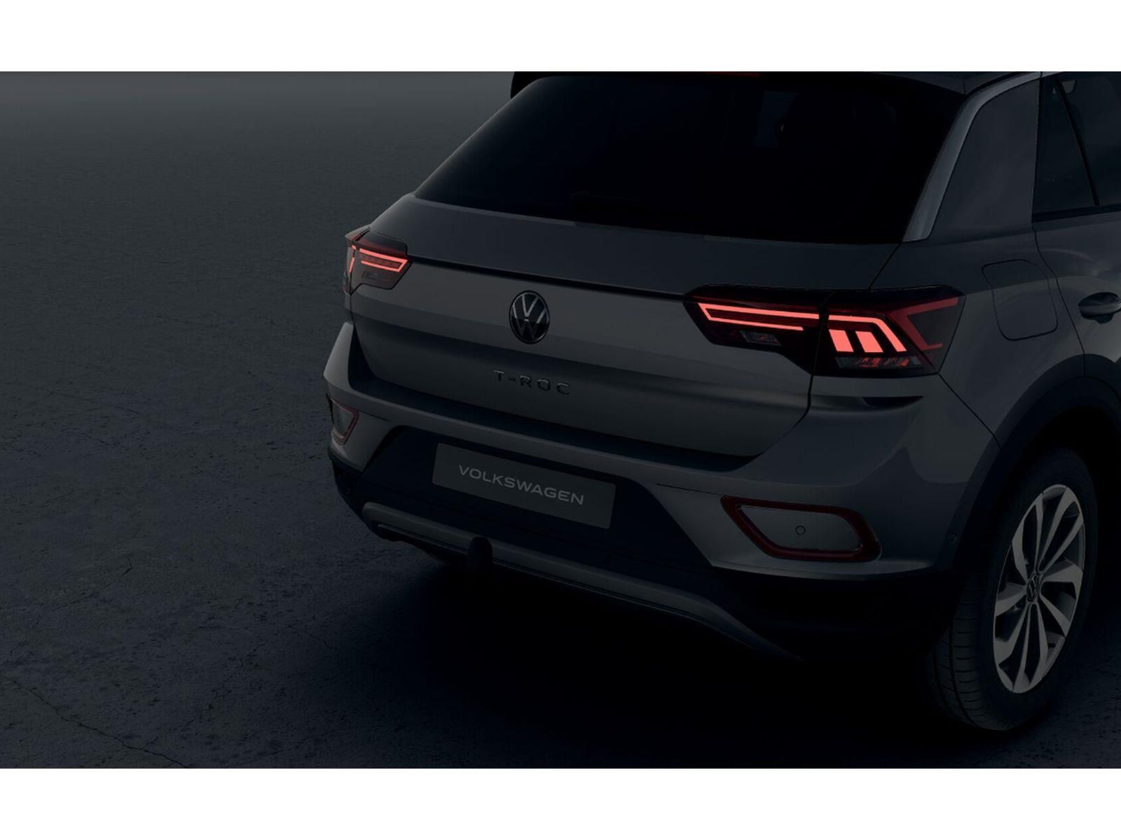 Volkswagen T-Roc, 1.5 TSI / 110 kW Friends - fotka 4