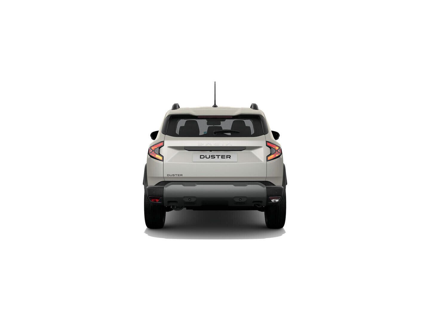 Dacia Duster, Journey Mild Hybrid 140 1.2 10 - fotka 4