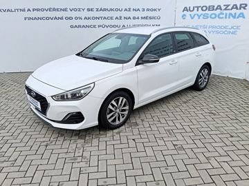 Com.1.0T-GDi Go! ČR+1.majitel!