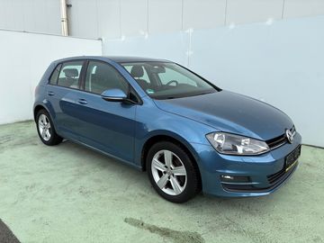 1.2TSI, 63kW, AC, Kamera, TZ
