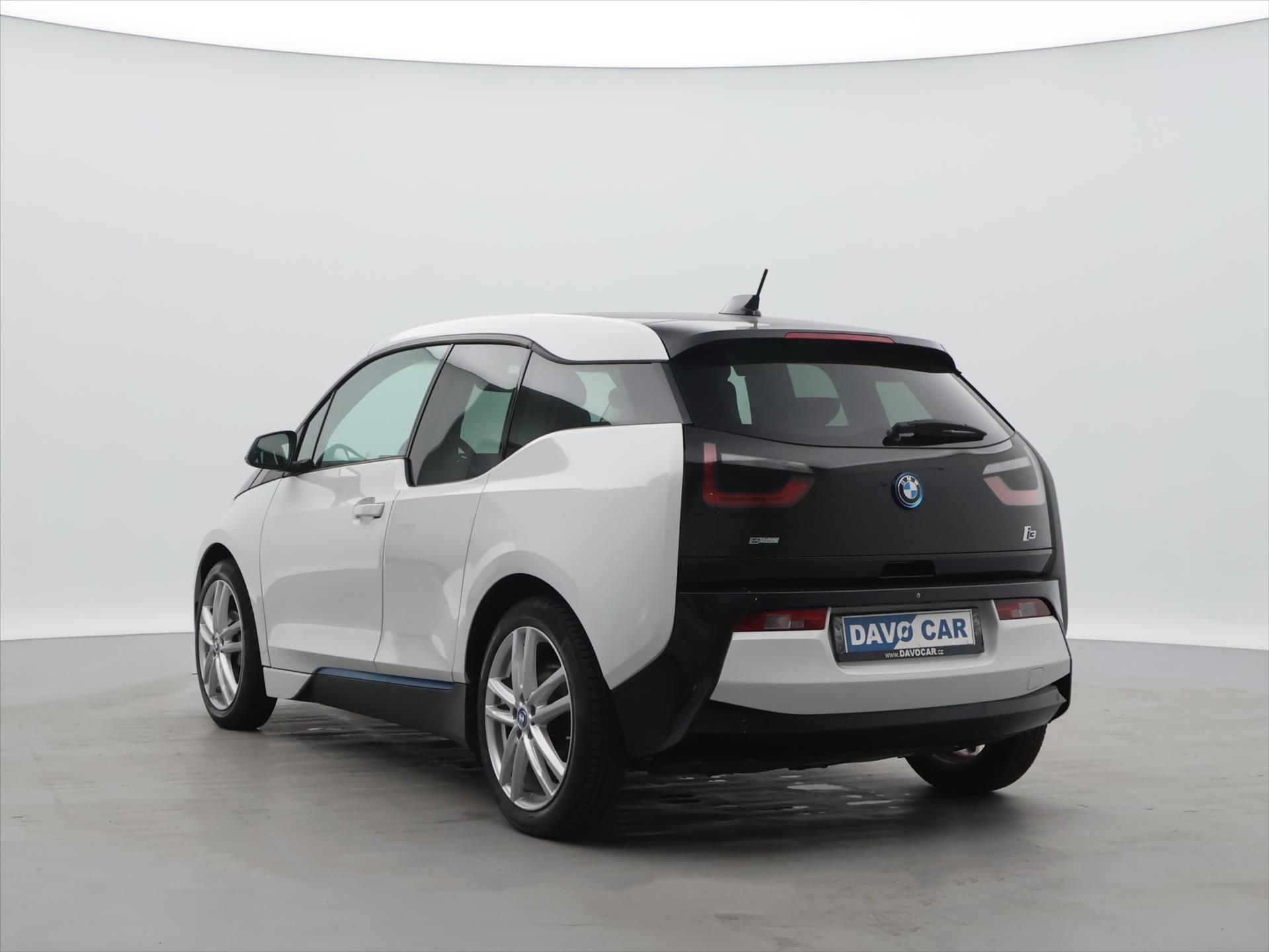 BMW i3, 94Ah 75kW 91,5% - fotka 5