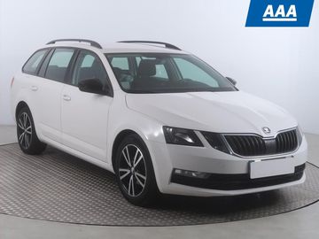 1.6 TDI, Elegance, Automat