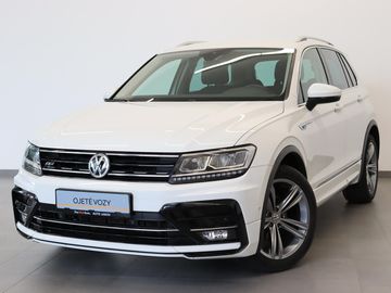 1.5 TSI 110kW R-Line