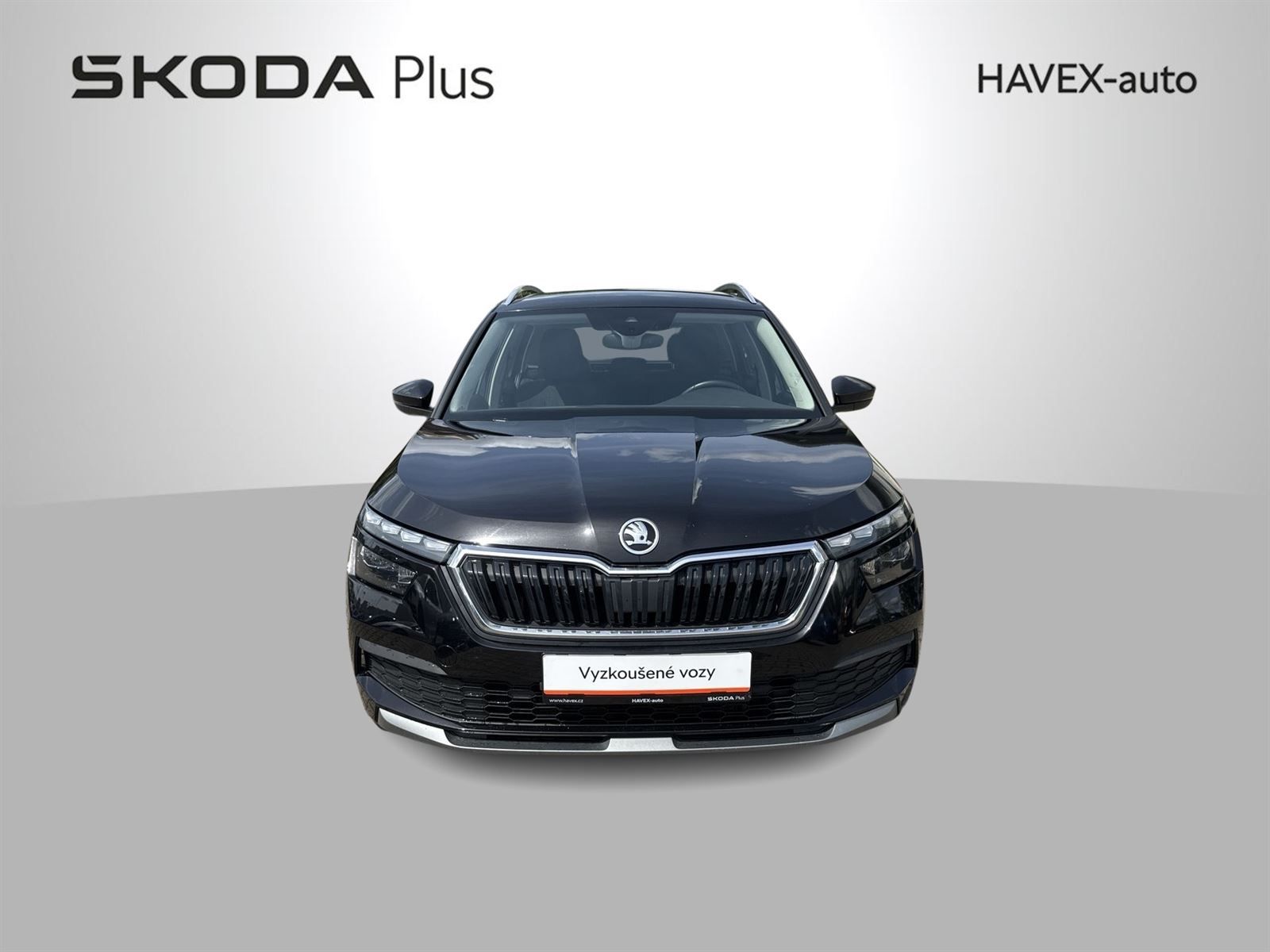 Škoda Kamiq, 1.5 TSI Style - fotka 4