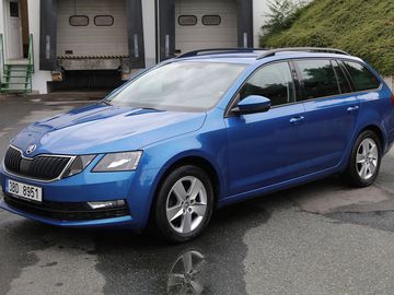 1.6 TDI / Aut.klima / Servis