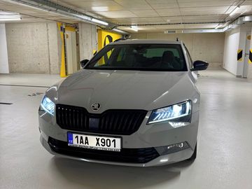2.0TDI 140kW/4x4Automat