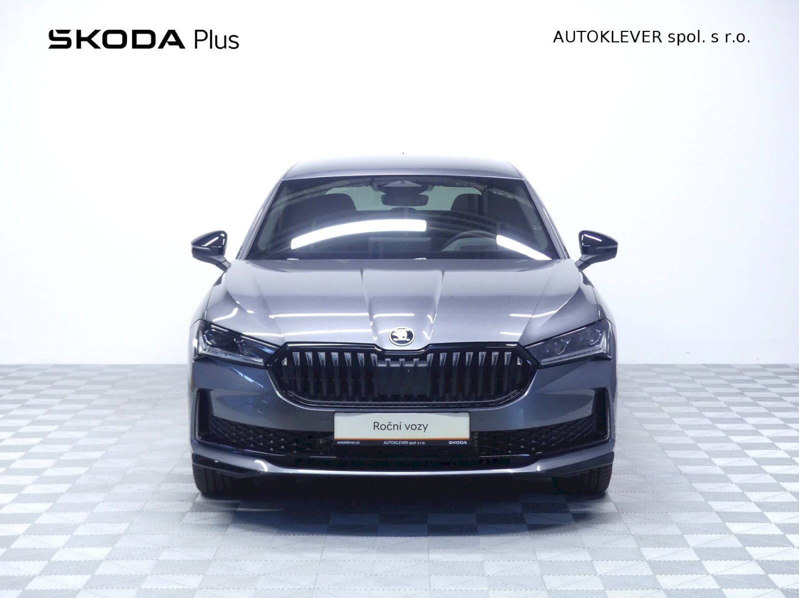 Škoda Superb, SportLine 4x4 DSG 2.0TDI 142kW - fotka 4