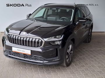 SELECTION 4X4 TD 142/2.0 A7A