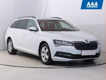 2.0 TDI, Automat