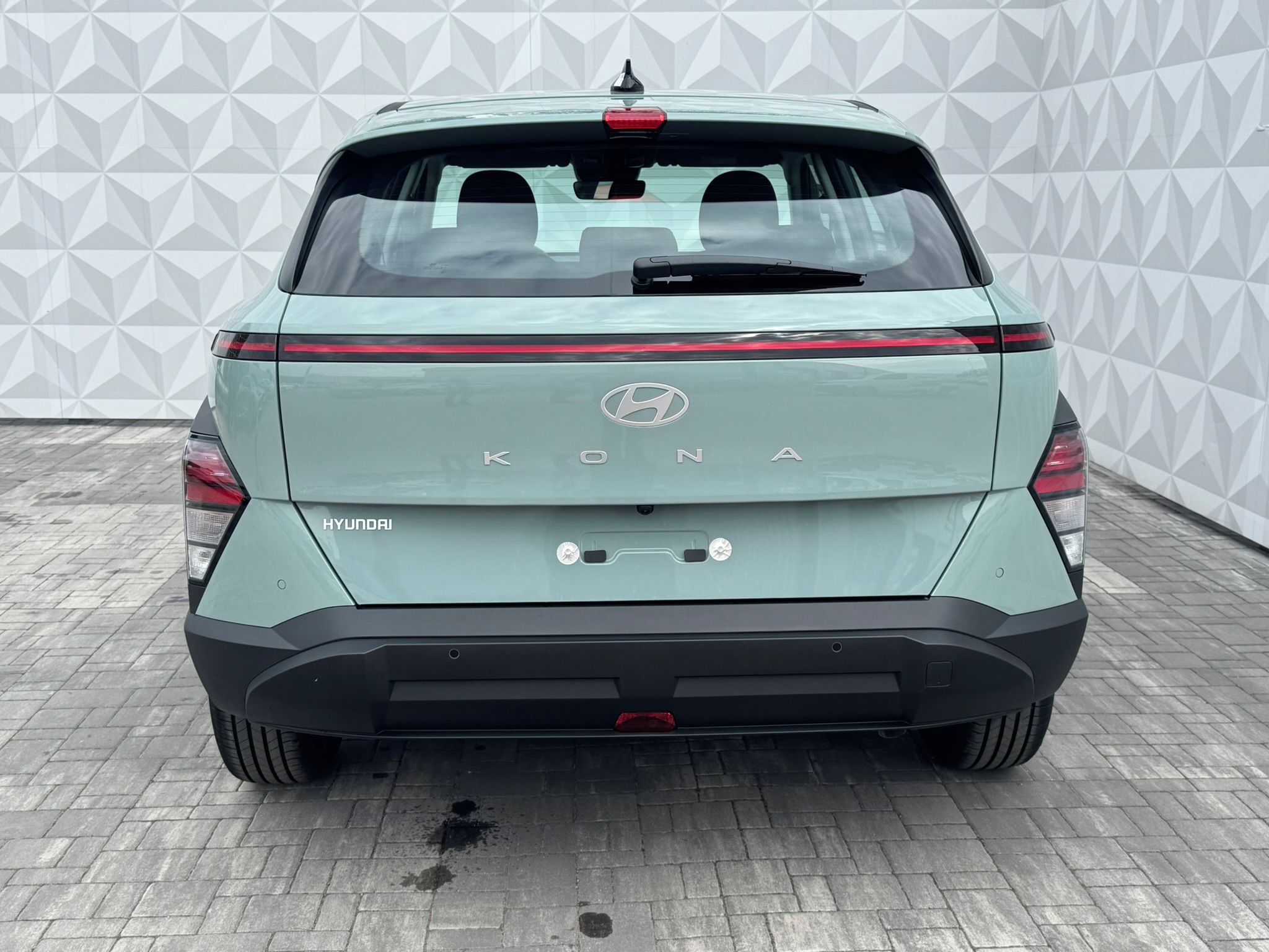 Hyundai Kona, 1.6 T-GDi SMART - fotka 5