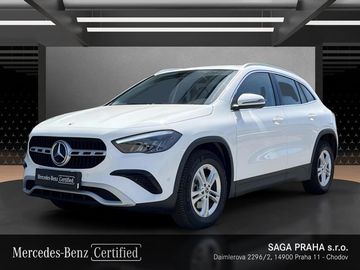 220 4MATIC Progressive Line