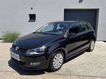 1.4i 16V 63KW, Digi klima