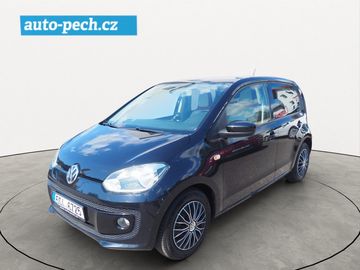 1.0i 55 kW, Automat!