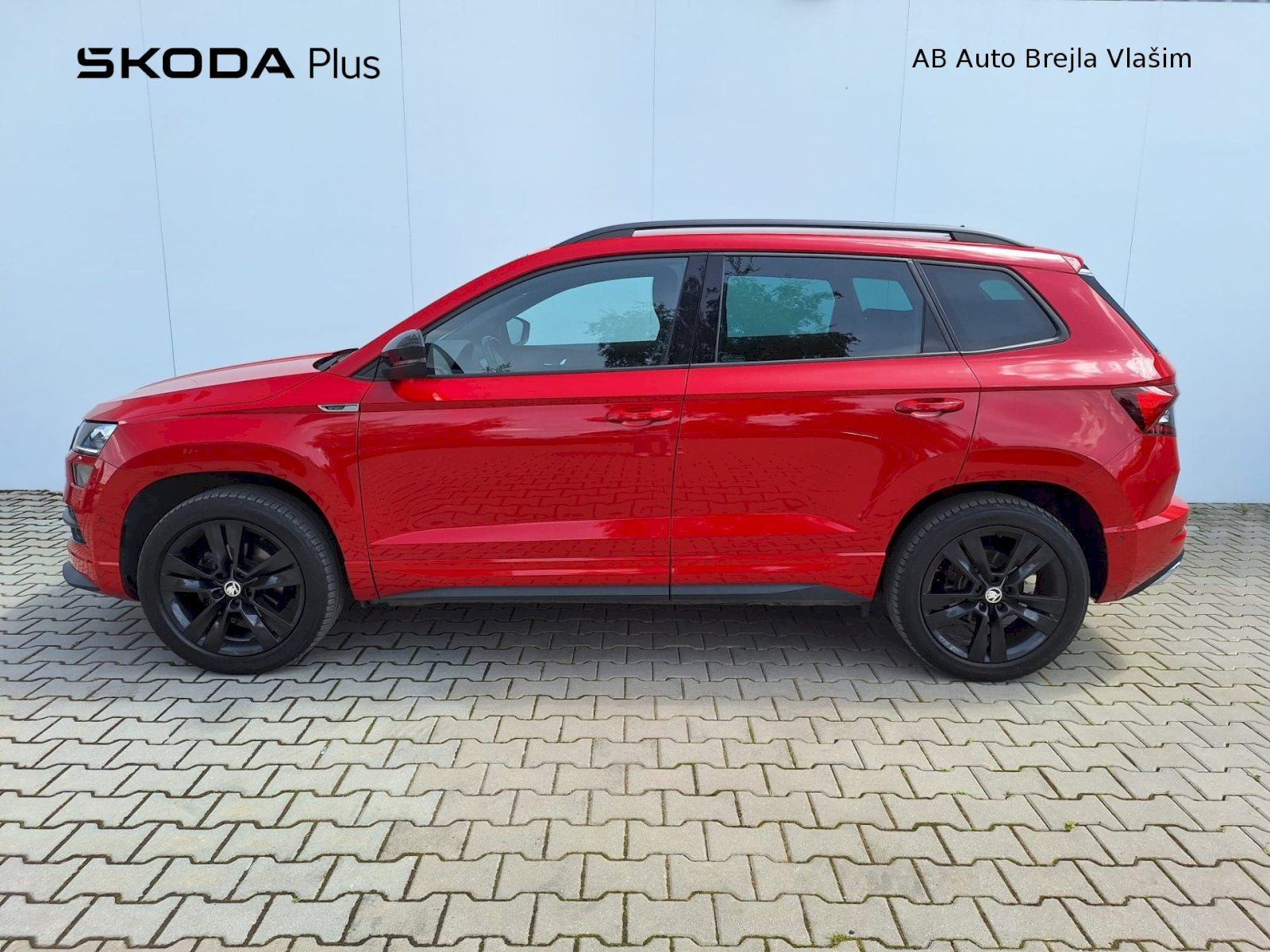 Škoda Karoq, 1.5 TSI / 110 kW / 7DSG / SPOR - fotka 3