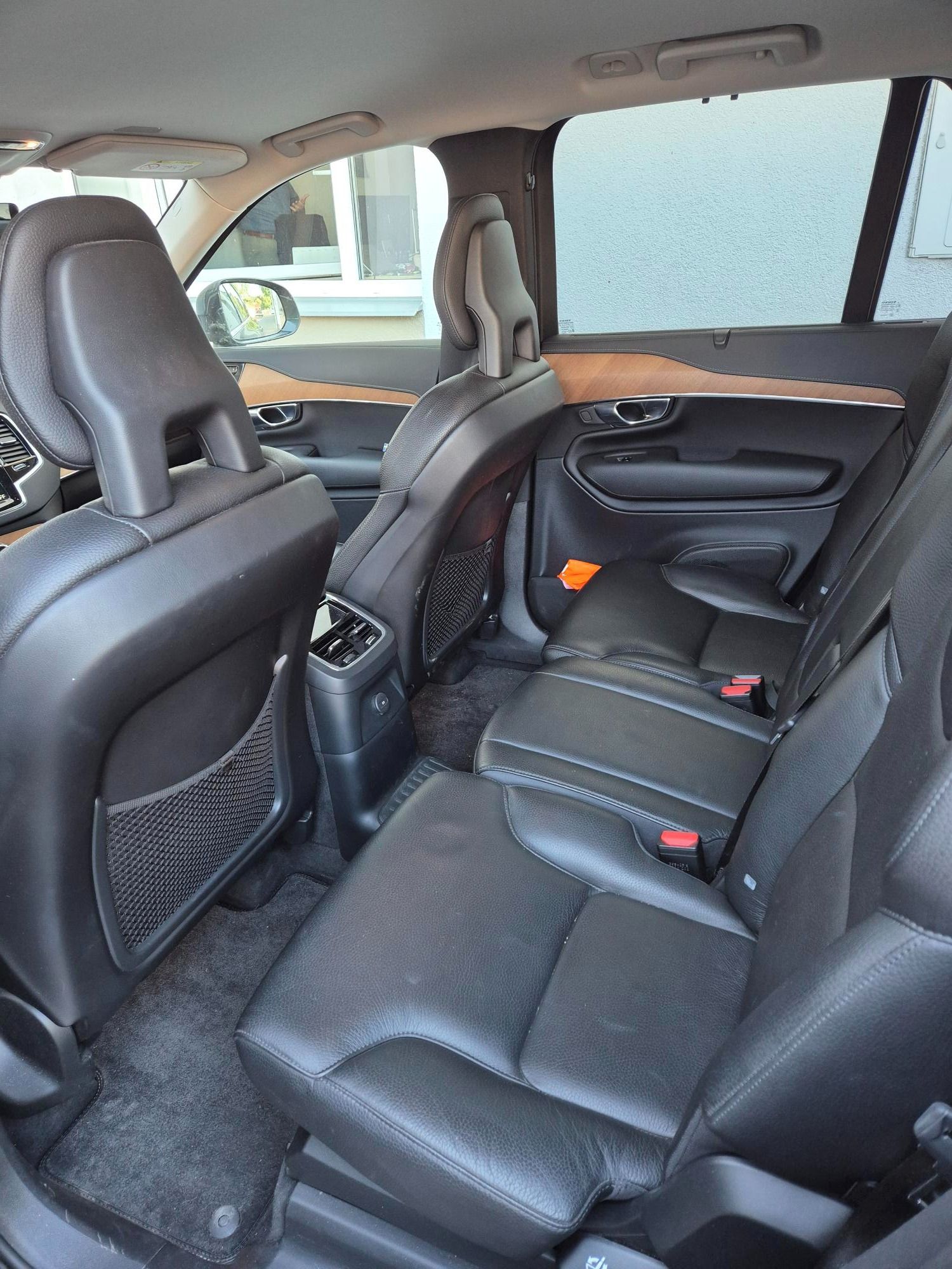 Volvo XC90, VOLVO XC90 - fotka 5