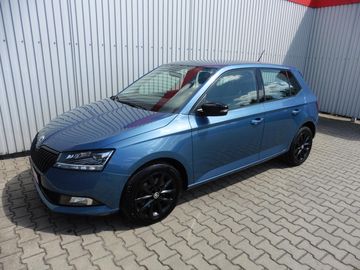 1.0 TSI 81kW Style