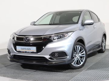 MT 1,5 ELEGANCE 96kW