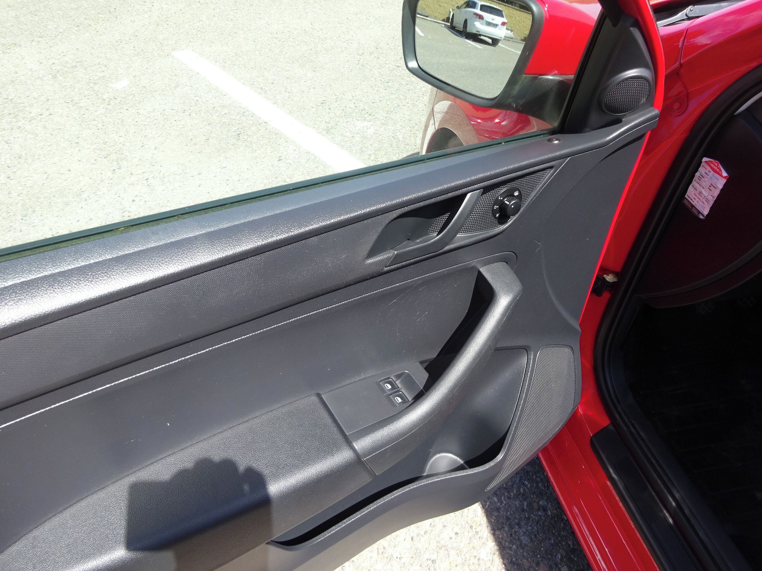 Škoda Rapid, 1.2 TSI (63 KW) KOUPENO V ČR - fotka 6