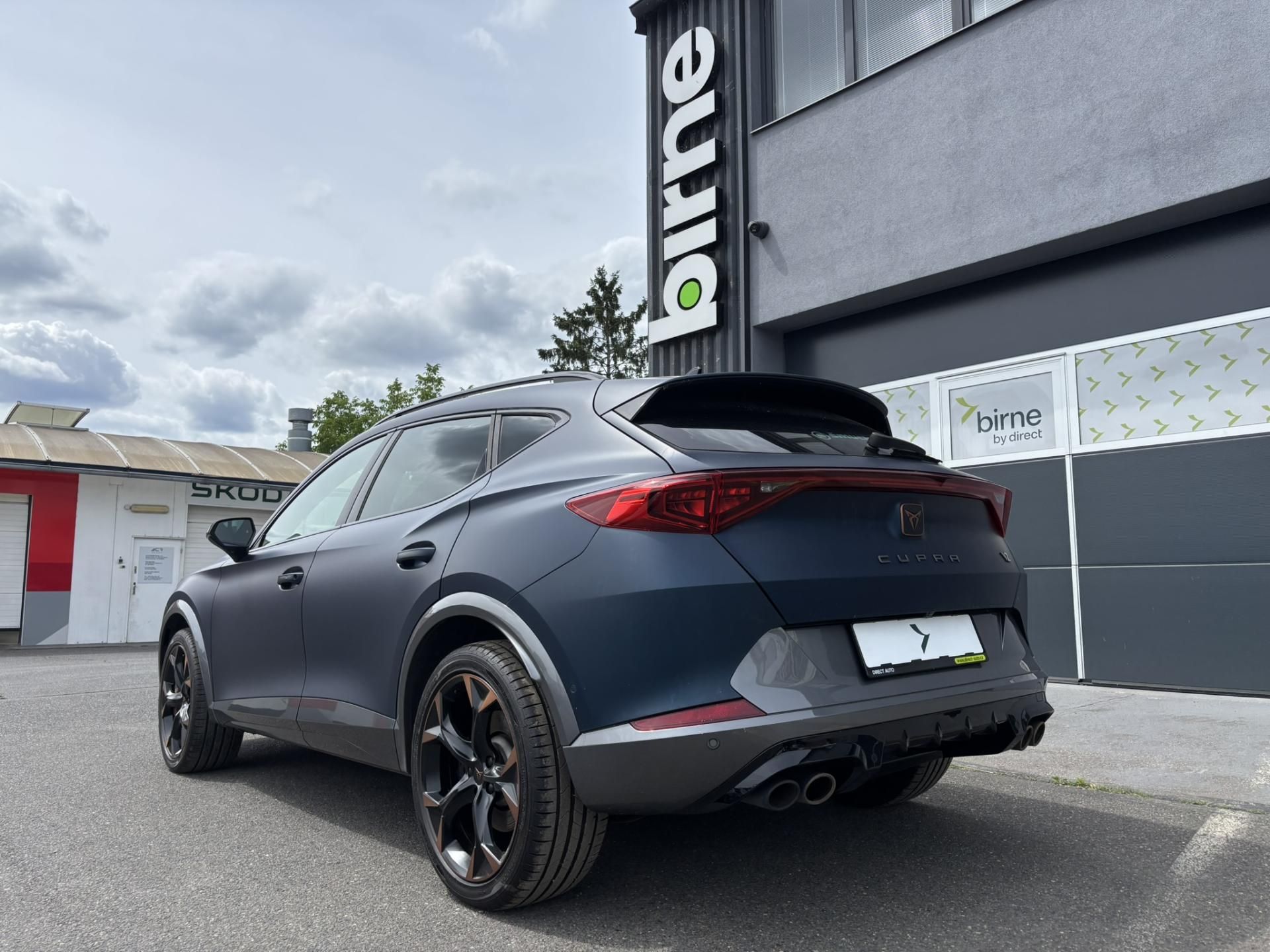 Cupra Formentor, VZ 2.0 TSI (228 kW) 4WD AUT - fotka 3