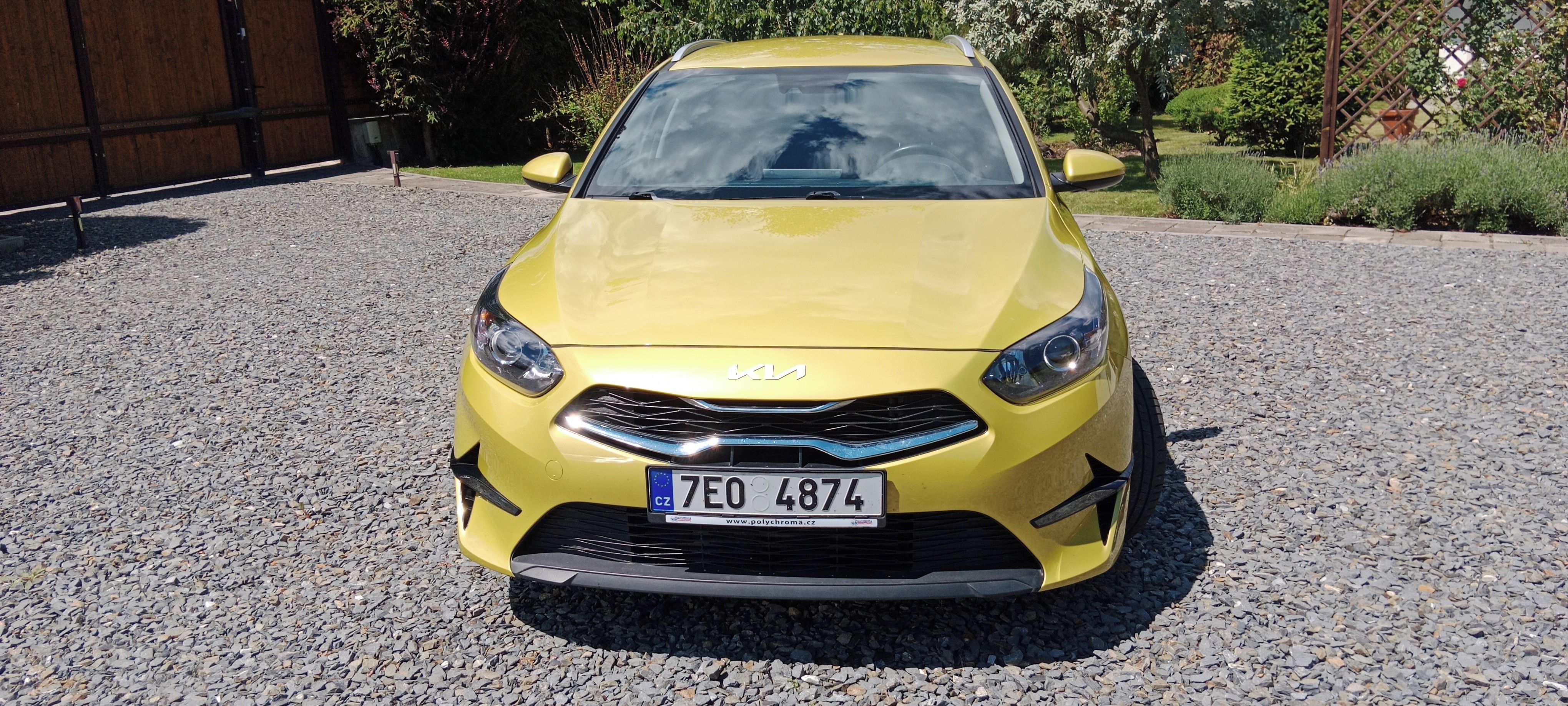 Kia Cee´d