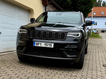 3.0L V6 CRD 2019 v češtině !!