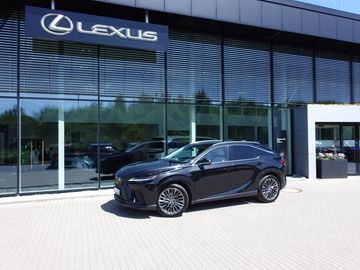 RX450h+ Plug-in Luxury
