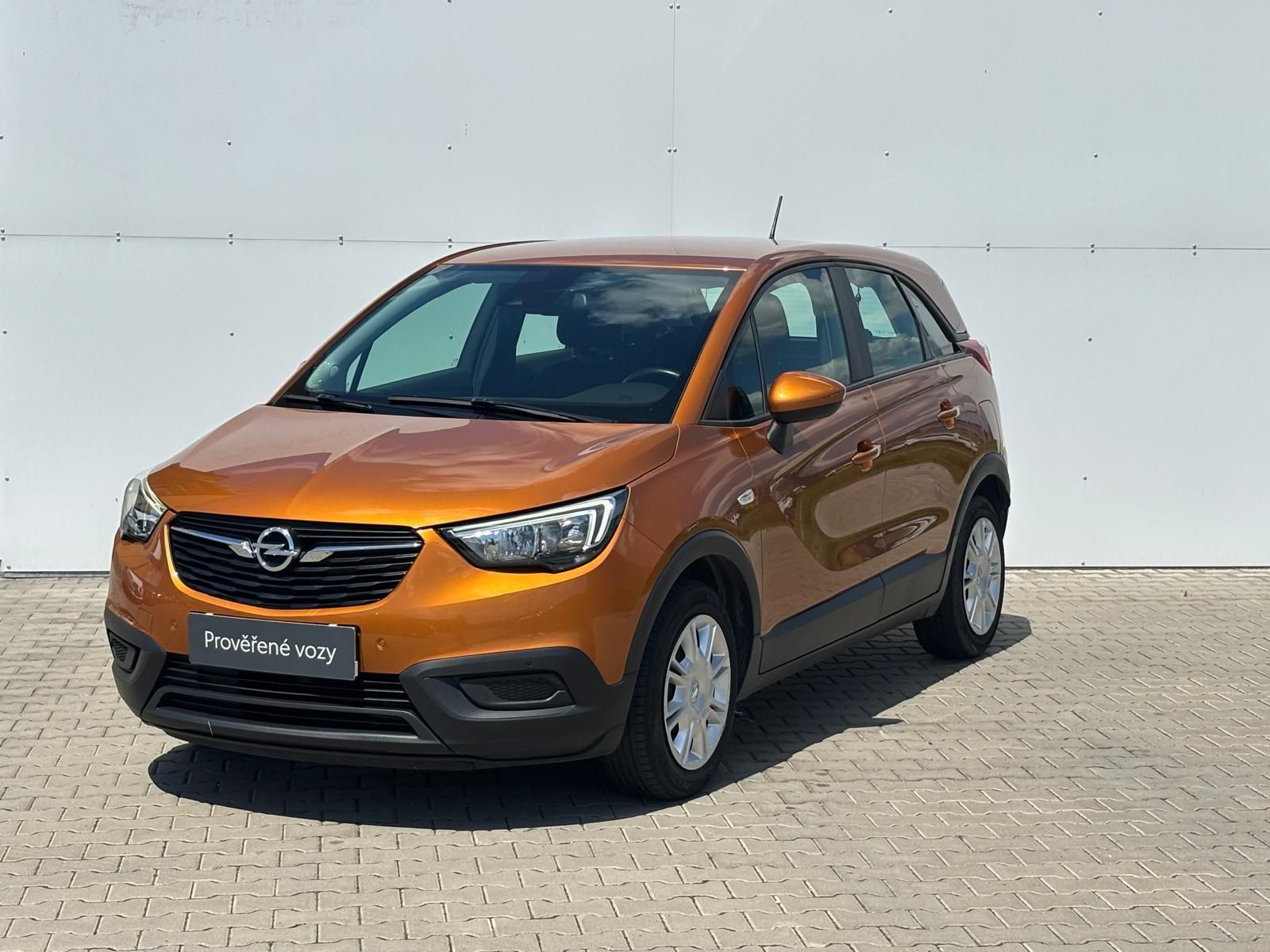 Opel Crossland X, 1.2 i 61kW