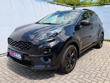 1,6 T-GDI 130kW*PŮVOD ČR*4X4*