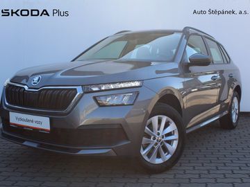FRESH 1.5 TSI 110kW DSG