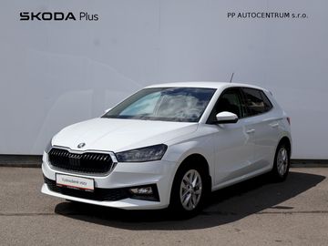 Top Selection 1.0TSI 70kW